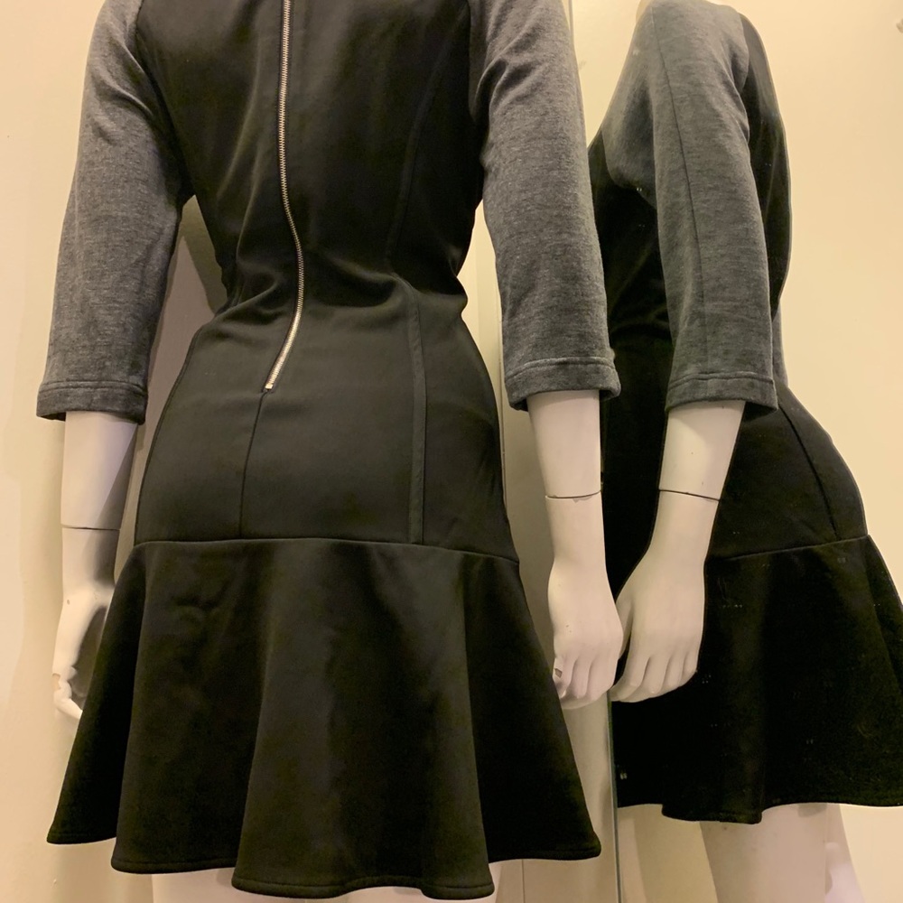 Vintage Casual Work Dress : Brand New : Size 12